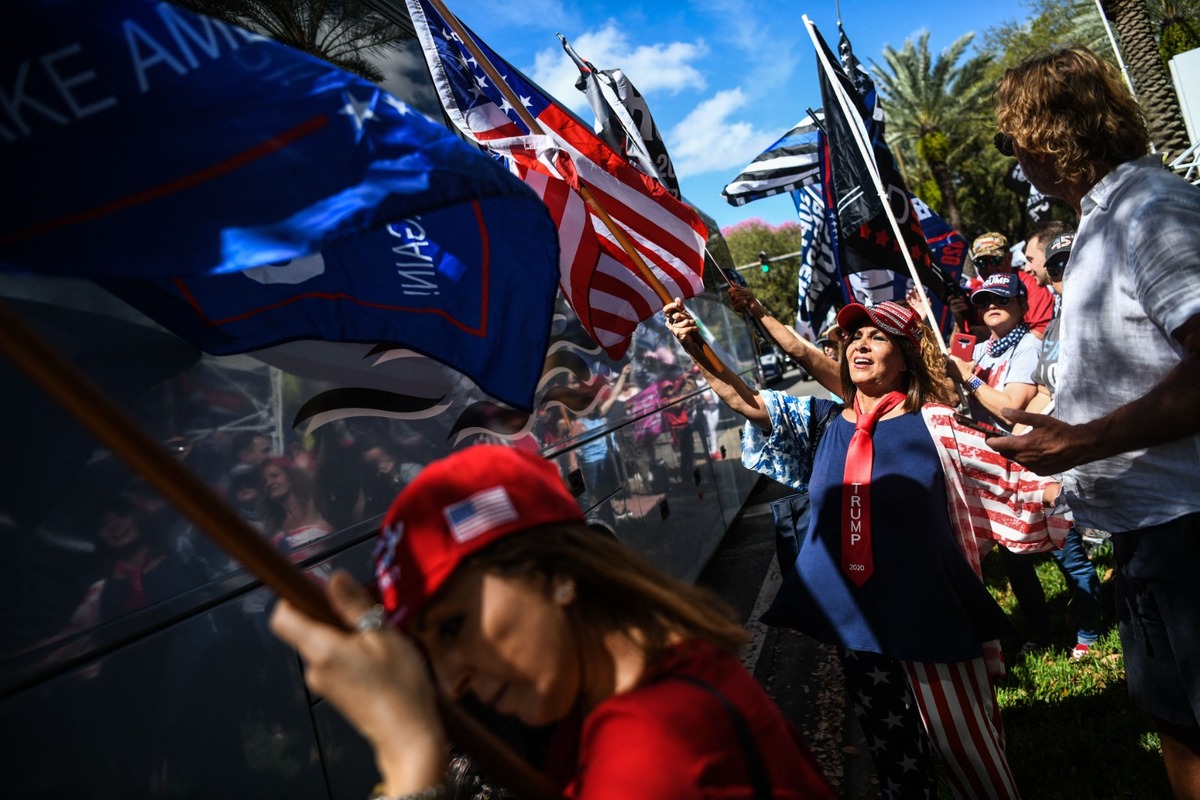 En noviembre pasado, la organización amarró el respaldo de CPAC durante el 'Circle retreat and Gala CPAC 2025' | AFP