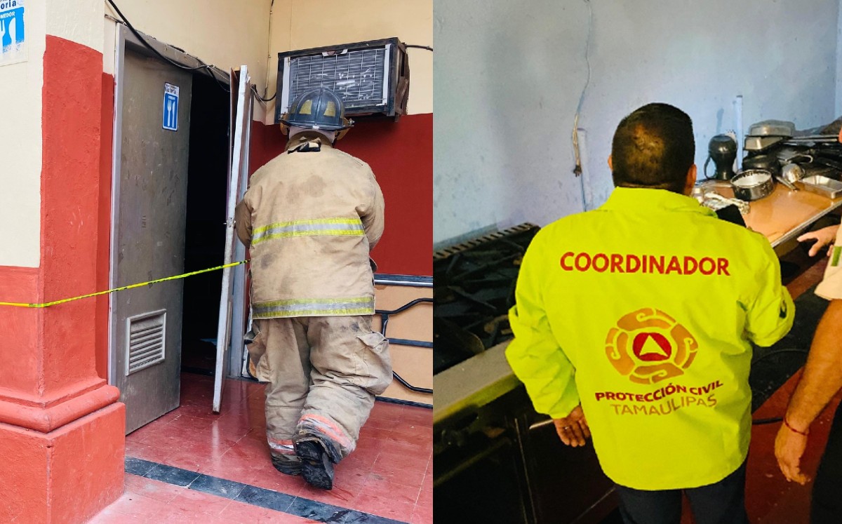 Protección Civil supervisa construcciones. | Especial