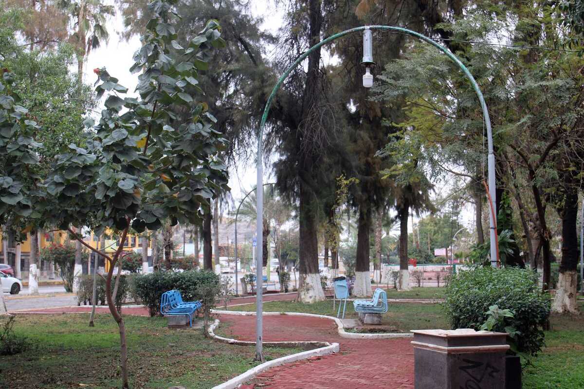 El proyecto contempla la renovación total de espacios.| Rolando Riestra.