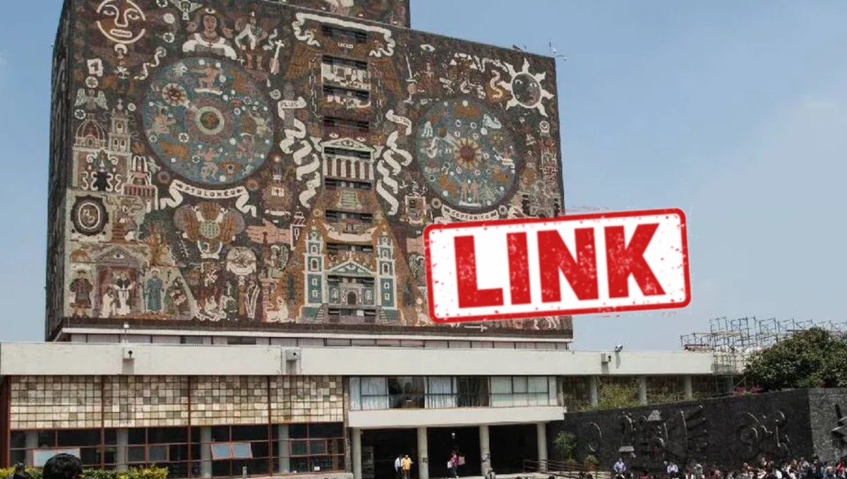 Realiza tu registro a la UNAM antes de que acabe el tiempo | IA DISCOVER