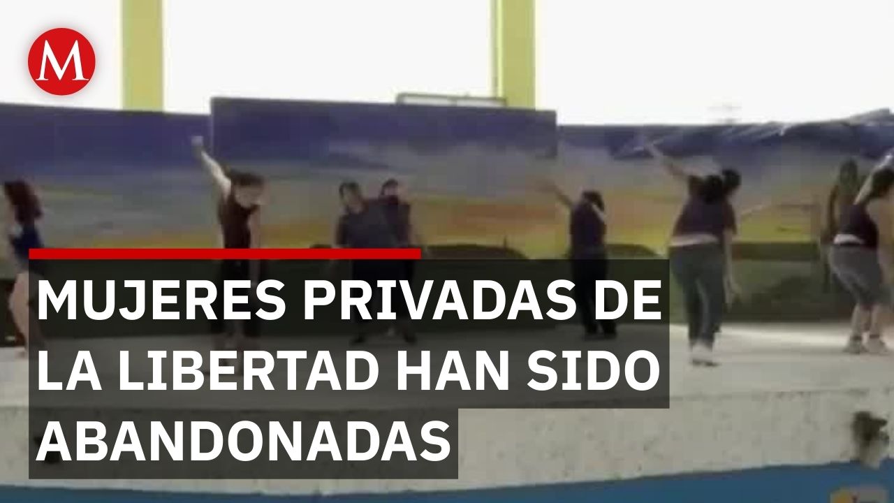 El sistema de justicia nacional le ha fallado a mujeres privadas de la libertad por delitos menores