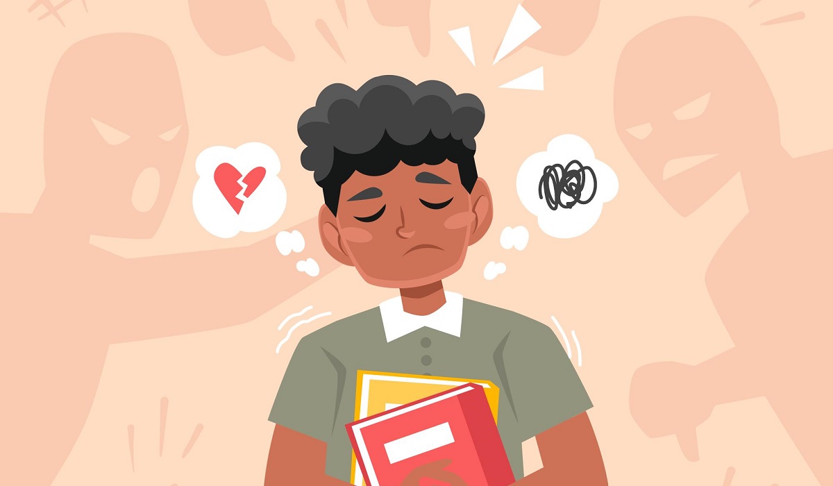 Estas situaciones pueden ser complicadas para los estudiantes académica y emocionalmente. (freepik.es)