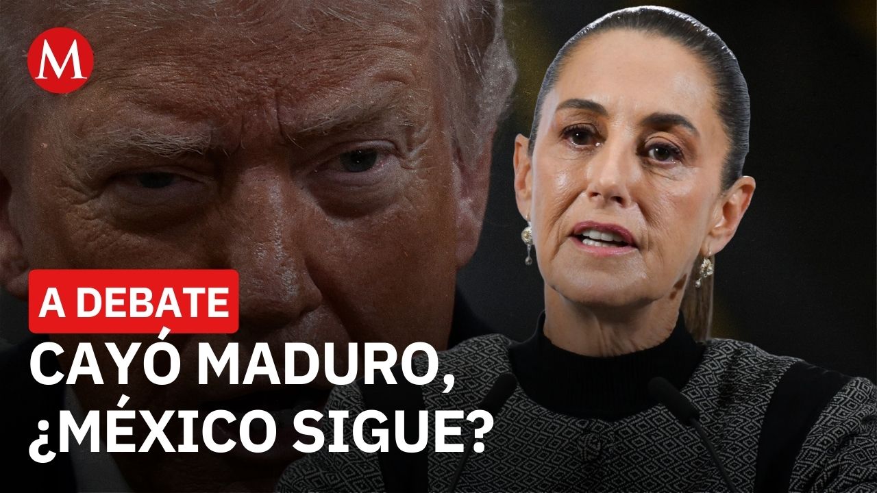 Trump y México: ¿Es real la amenaza de una intervención militar en 2026? | A Debate