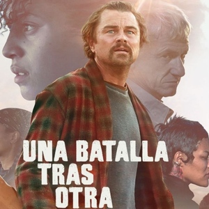 Imagen de 'Una batalla tras otra'