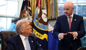 El gobierno de Estados Unidos informó sobre la suspensión para tramitar visas a 75 naciones, ¿afectará a países mundialistas? Aquí te decimos.