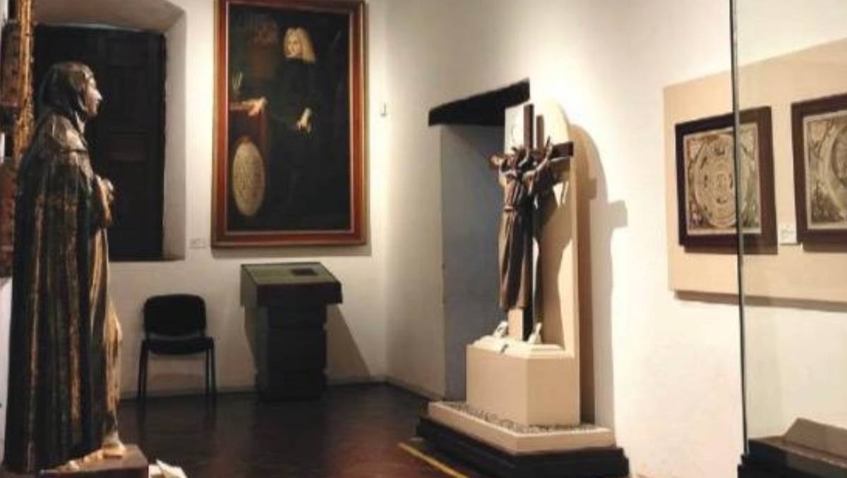 El mejor año de visitas a los museos del INAH mexiquense fue en el 2016. Especial