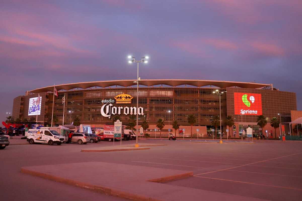 Autoridades estatales destacan la seguridad, los eventos regionales y la expectativa por actividades ligadas al Mundial de Futbol.| Rolando Riestra