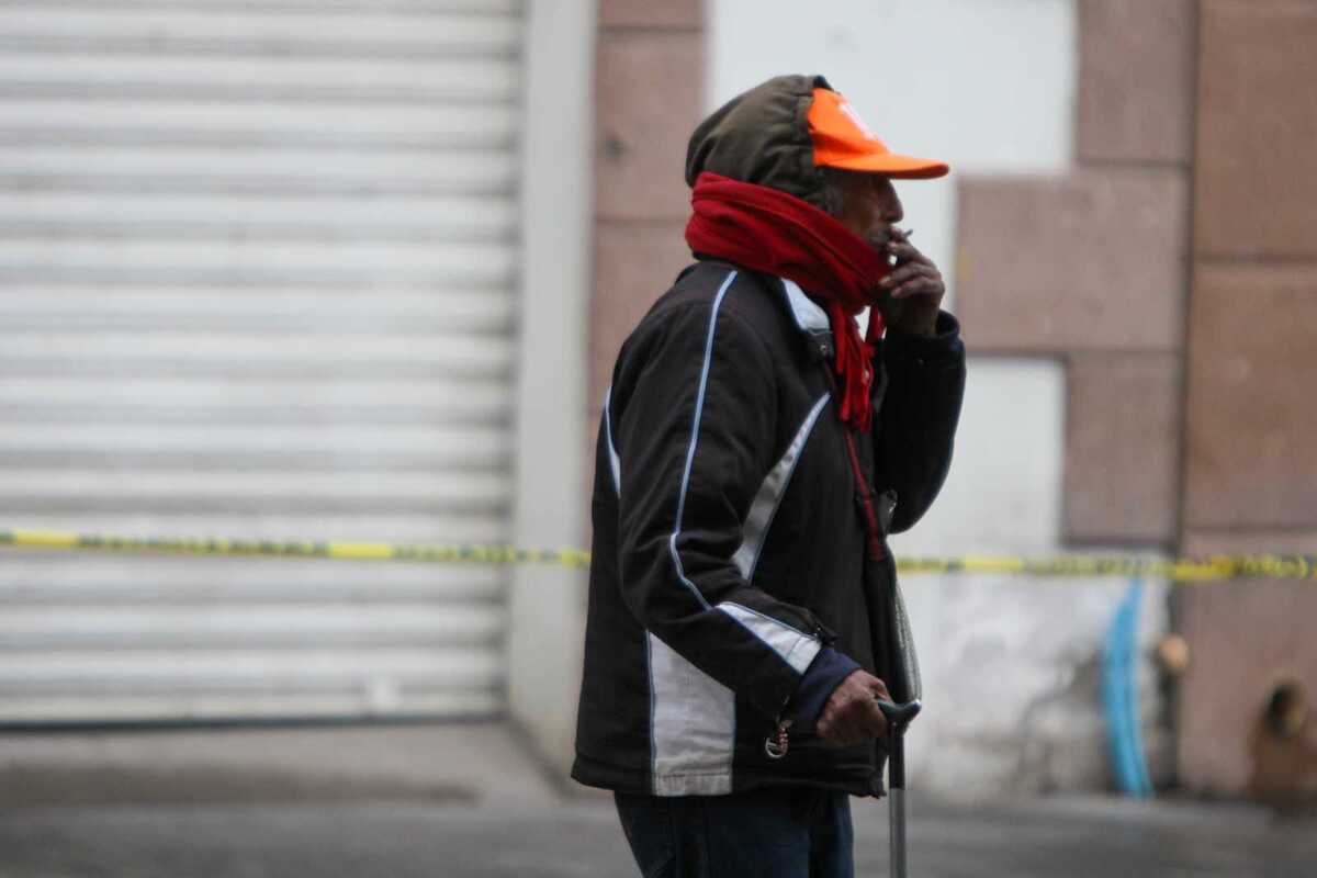 Calor extremo y cambios térmicos suben riesgo respiratorias en Torreón.| Rolando Riestra.