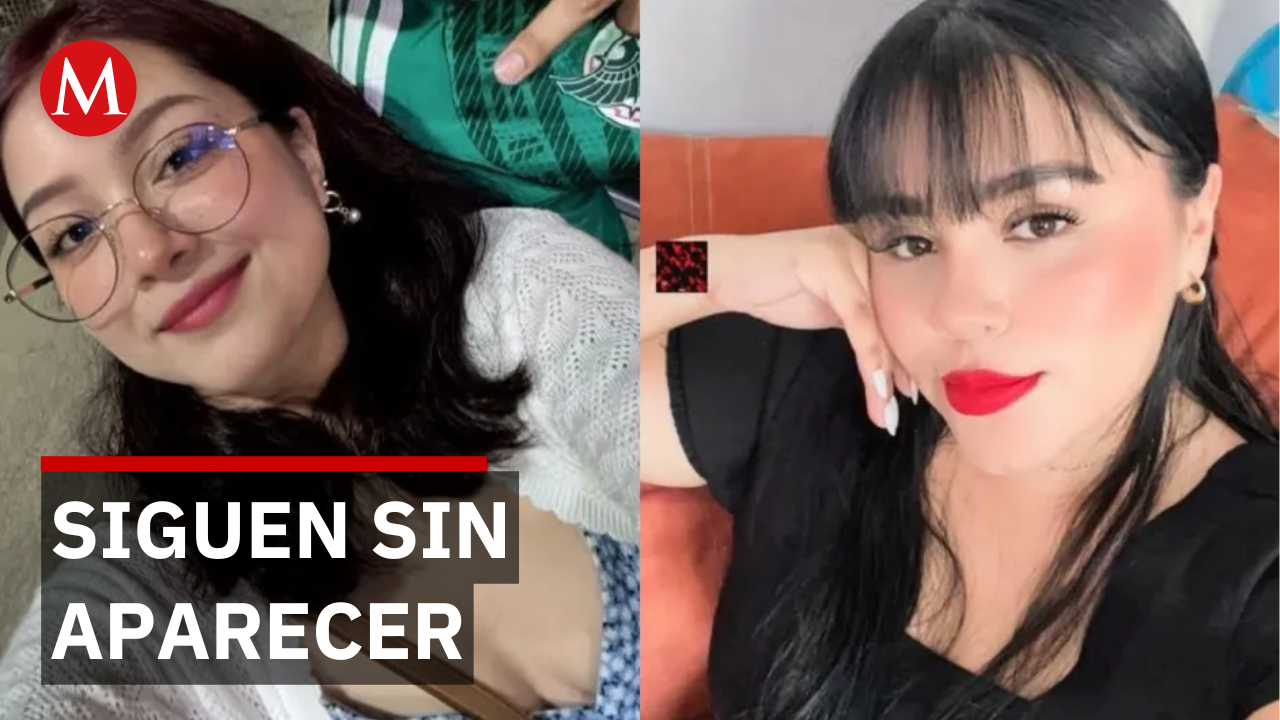 CNB atrae búsqueda de novia y amiga de Carlos Castro, sin avances en el caso