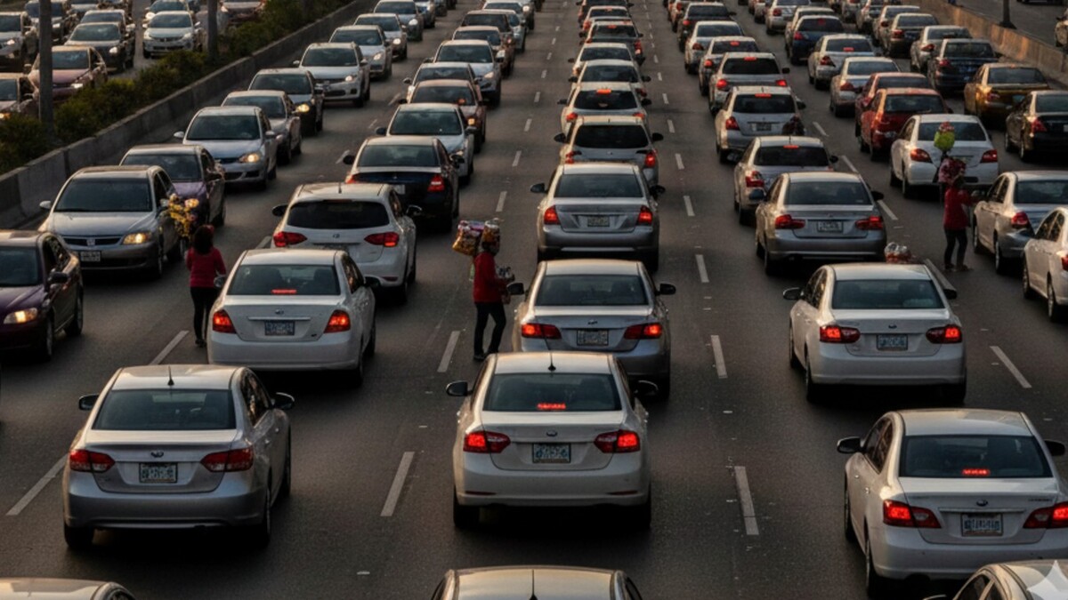 Bloqueos en CdMx HOY 15 de enero: Tráfico denso por 9 cierres y 1 marcha | Lista de calles cerradas