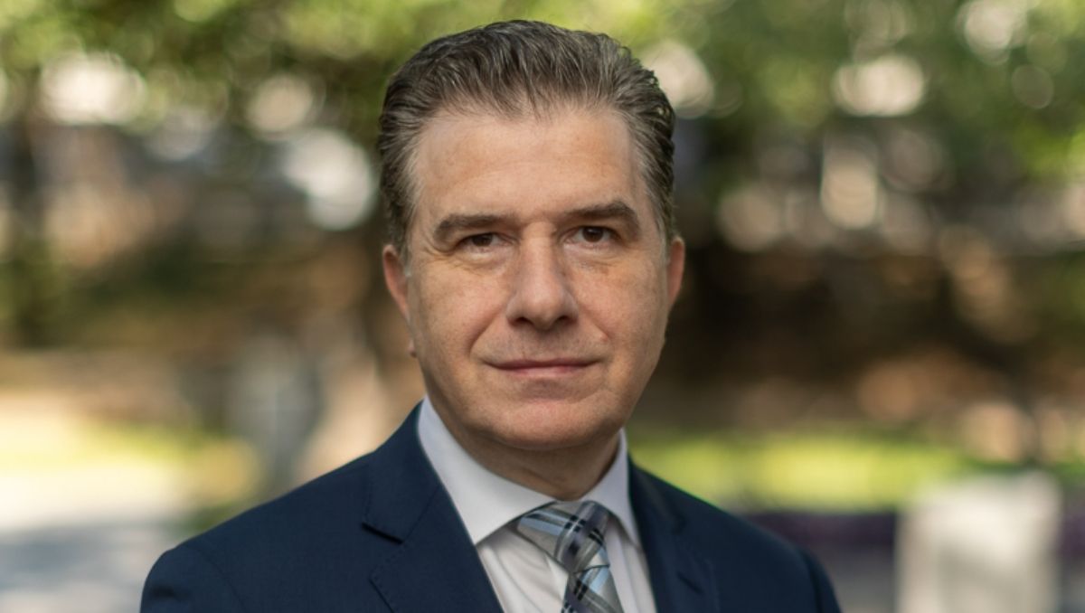 David Manllo fue notificado hace una semana de su cese. Especial