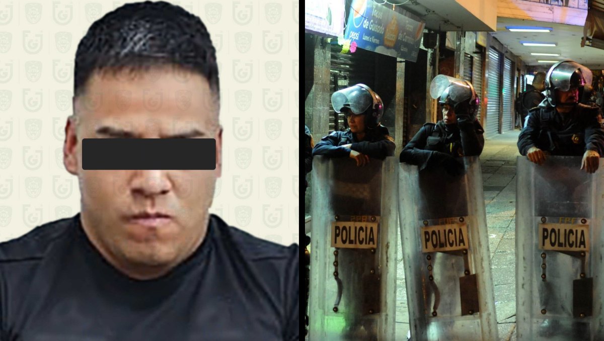 ¿Quiénes son 'Los Orejones'? Esto sabemos de la célula ligada a La Unión Tepito cuyo líder se encuentra detenido