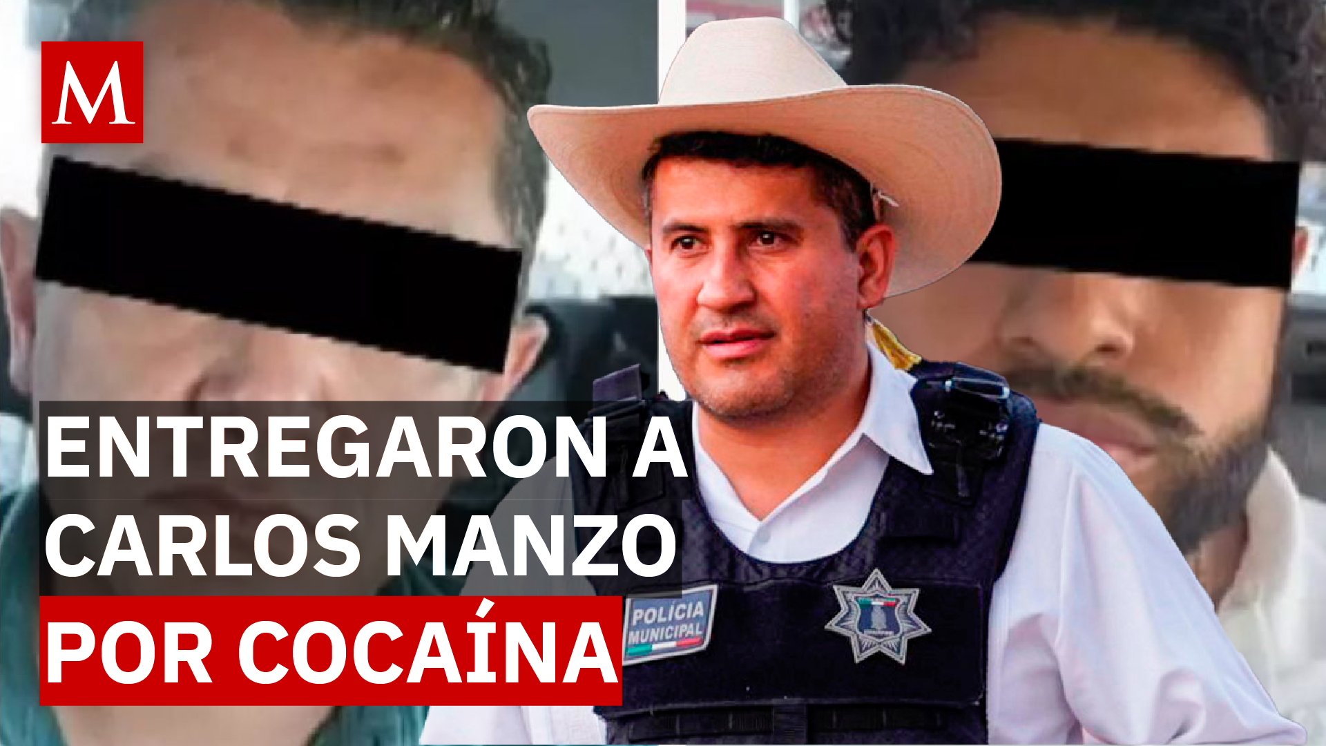 Director de Relaciones Públicas de Uruapan habría dado info para matar a Carlos Manzo