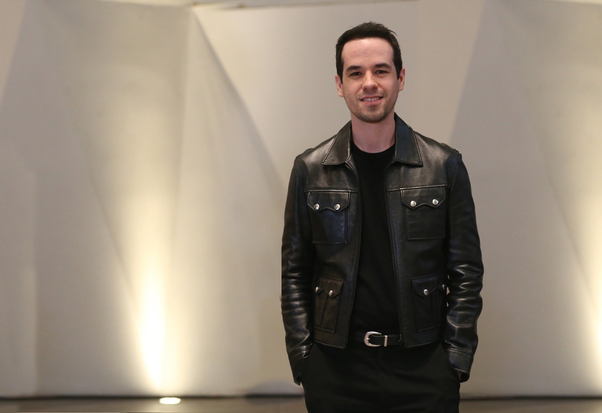 “Lo importante es ayudar al artista a proyectar su mensaje”: Edgar Barrera