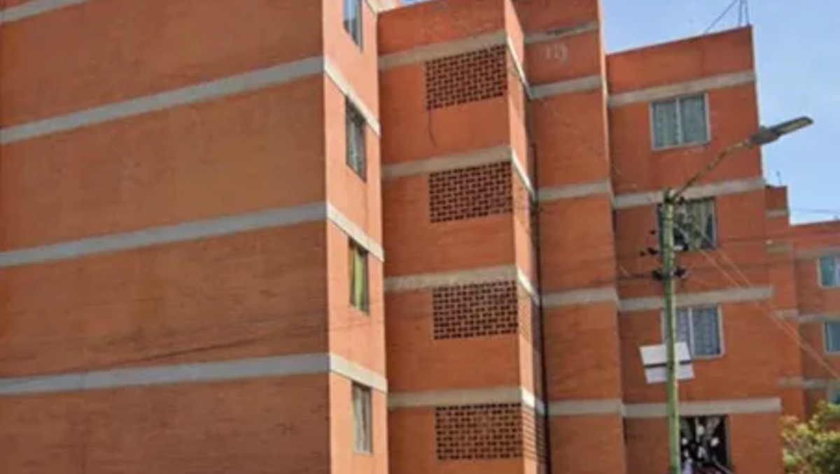 Erika Camila fue sustraída de un departamento en Cuautitlán en donde fueron asesinadas su madre y su abuela | Especial