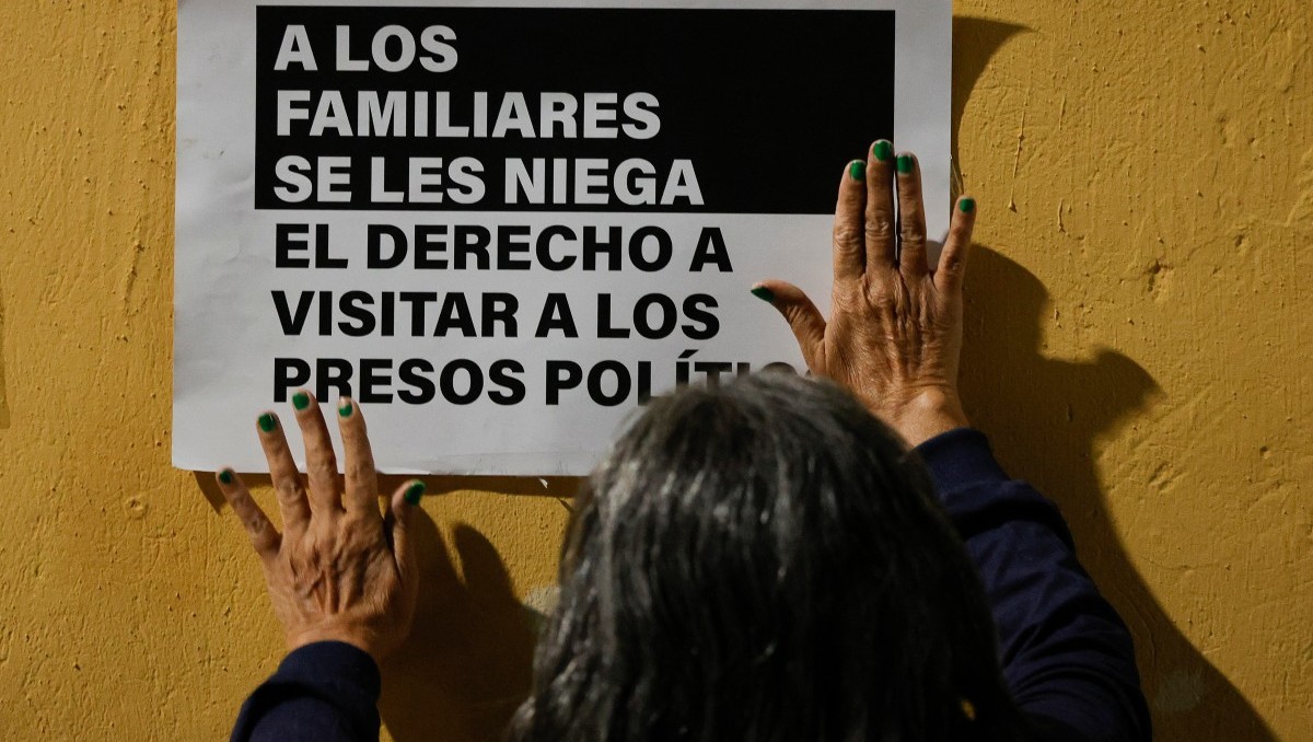 Venezuela libera a 14 periodistas ¿Quiénes son?