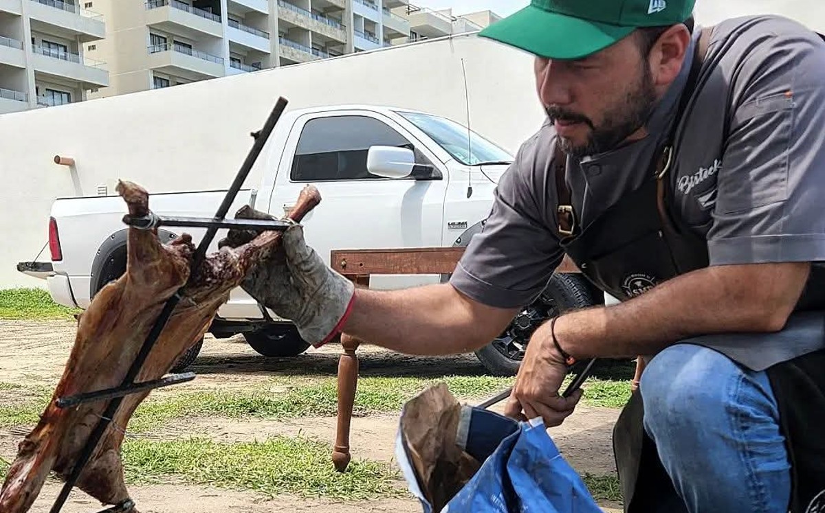 Segundo Festival del Cabrito se realizará en Tula, Pueblo Mágico en Tamaulipas.