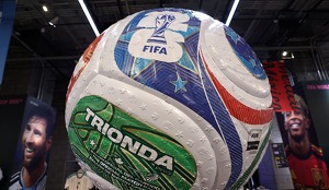 La FIFA anunció que, durante la fase de ventas del sorteo aleatorio, registró más de 500 millones de solicitudes para conseguir entradas para el Mundial 2026