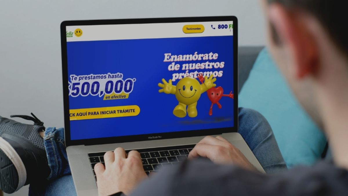 El fiscal emitió las palabras luego de la reunión de seguridad | Especial