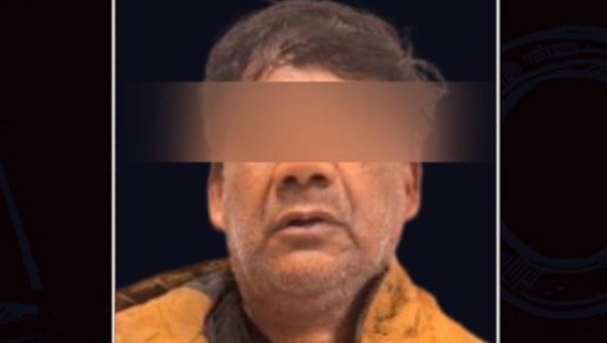 Detienen a hombre por feminicidio; asesinó y abandonó el cuerpo de su pareja en un canal en Querétaro