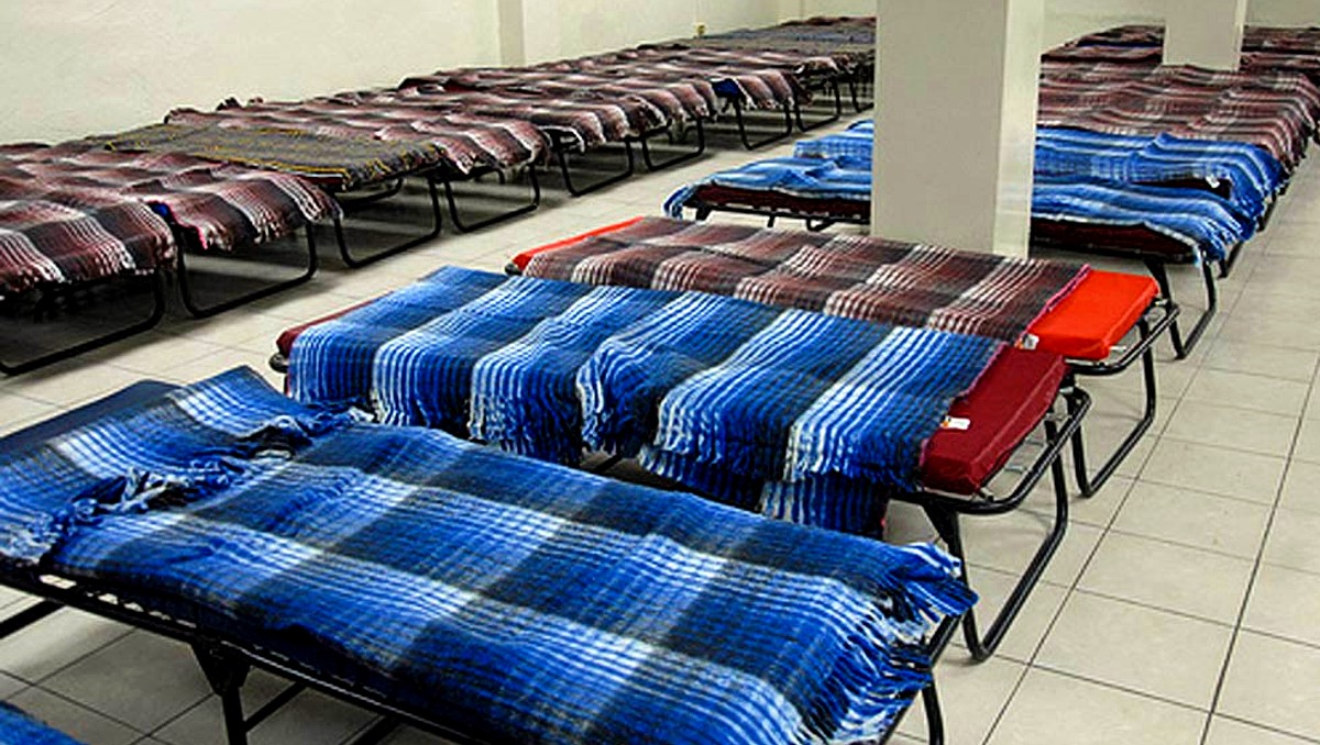 Guanajuato registra uso de albergues invernales en tres municipios | Especial