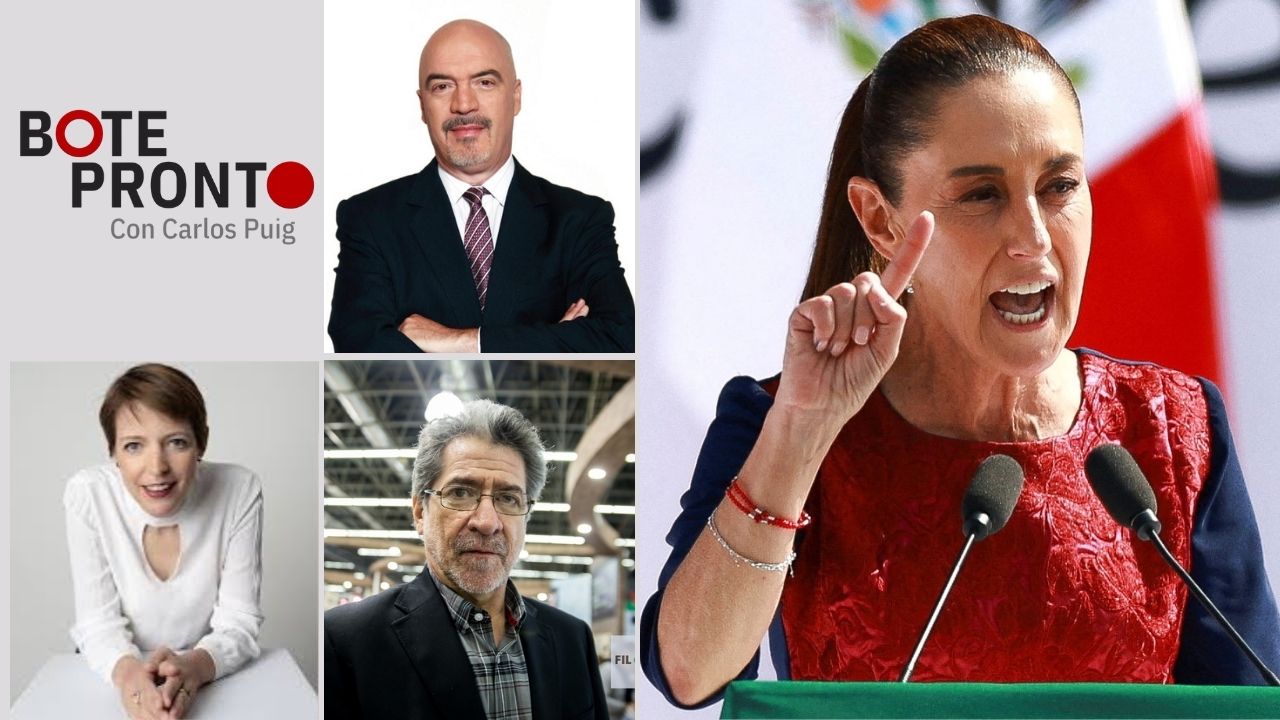 ¿Habrá incursión militar estadounidense en México? | Bote Pronto