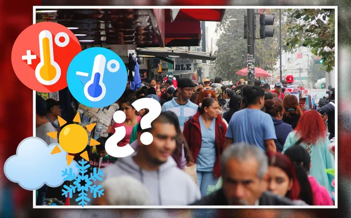 ¿Hará calor en Tamaulipas en los próximos días? Aqeuí te contamos