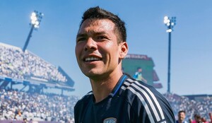 Hirving Lozano habría dicho que quiere quedarse en el San Diego FC de la MLS pese a que su entrenador lo descartó; Cruz Azul tampoco lo quiere