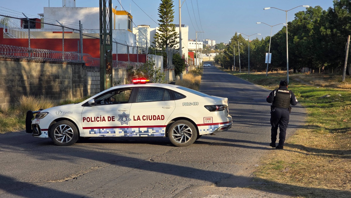 Investigan homicidio tras hallazgo de cadáver encobijado en Puebla | EsImagen