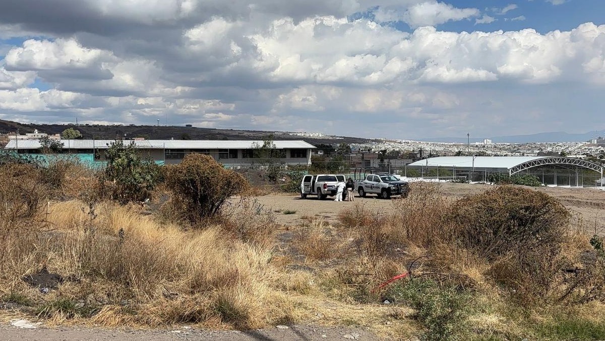 León: abusan y apuñalan a joven de 13 años en baldío de La Joyas | Especial