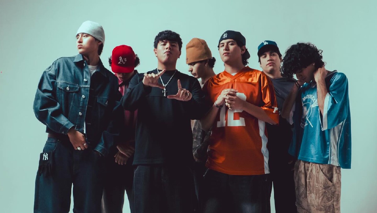 ¿Quiénes son Kevis &amp; Maykyy, el dúo detrás de 'Los Chicos del Norte' que conquista la escena urbana? | PERFIL