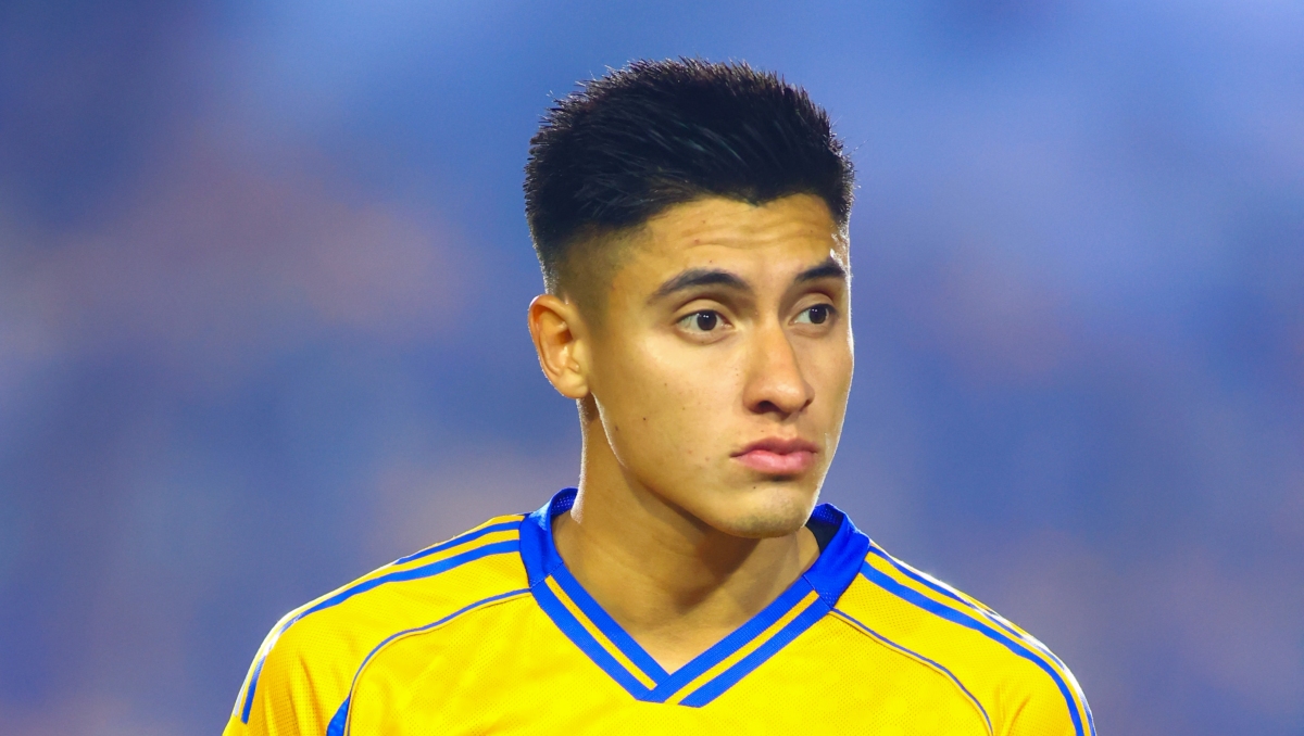 ¡Malas noticias para Tigres! Marco Farfán tendrá que ser operado