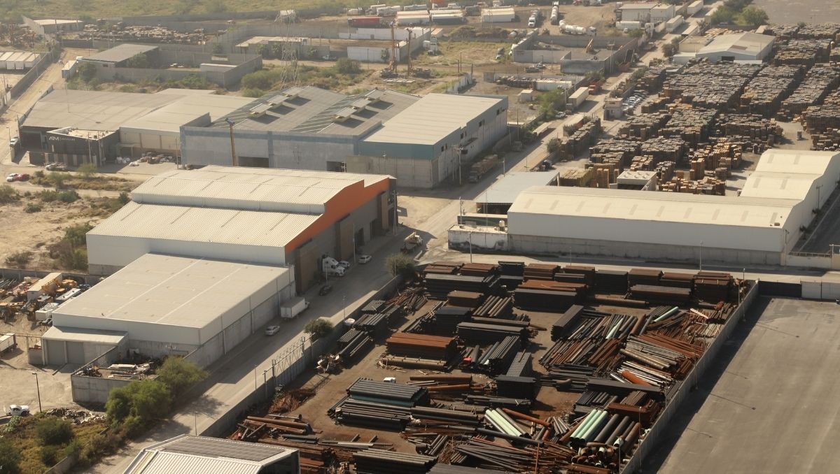 El mercado en Nuevo León se mantiene activo. Roberto Alanís