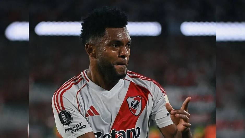 Miguel Borja, un fichaje tenso para Cruz Azul