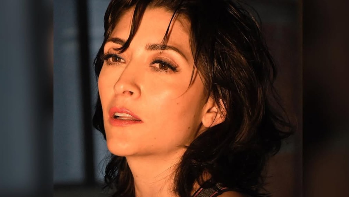 Mónica Escobedo, ex participante de 'Reto 4 Elementos', casi muere por culpa de un tumor que pesaba un kilo: "El cirujano me perforó"