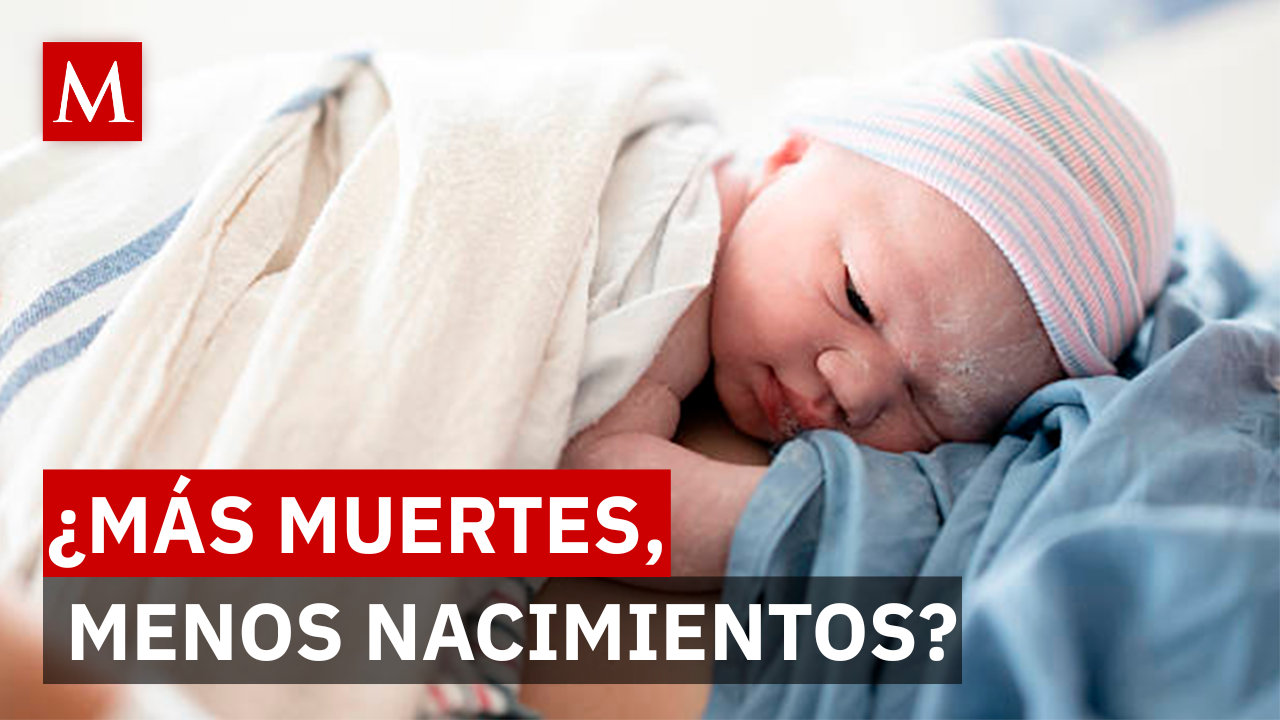 Muertes superan a nacimientos en Francia: datos y causas clave