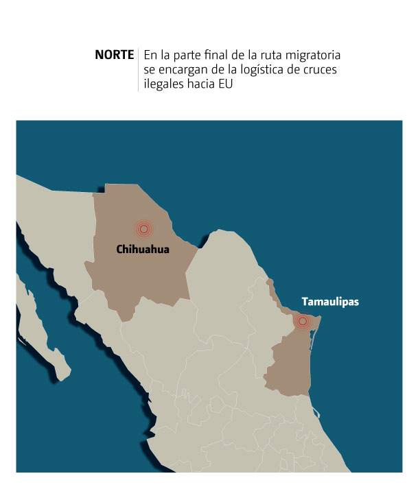 Norte Tren de Aragua