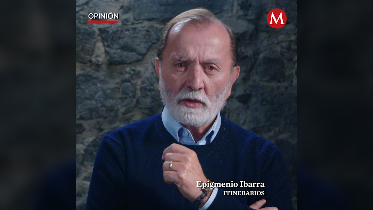 La oposición en México aprendió poco o nada de la lección de Venezuela: Epigmenio Ibarra
