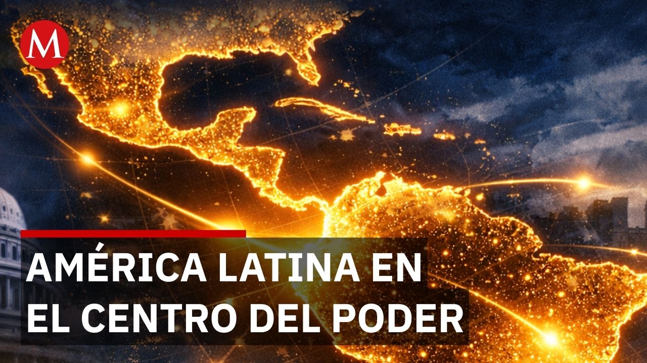 Nuevo orden mundial emerge en América Latina tras crisis en Venezuela | Geopolíticamente
