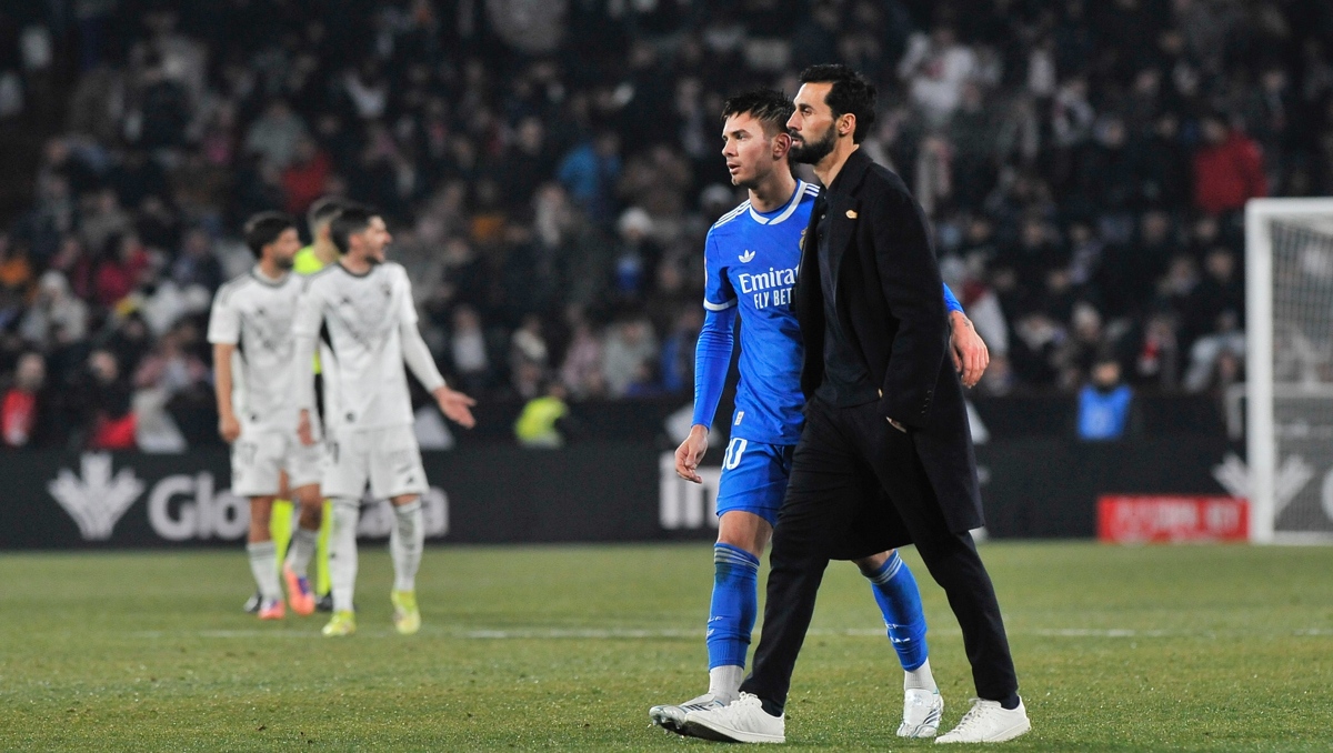 ¡Así pierde el Madrid! Memes no perdonan a los 'merengues' tras su eliminación en la Copa del Rey