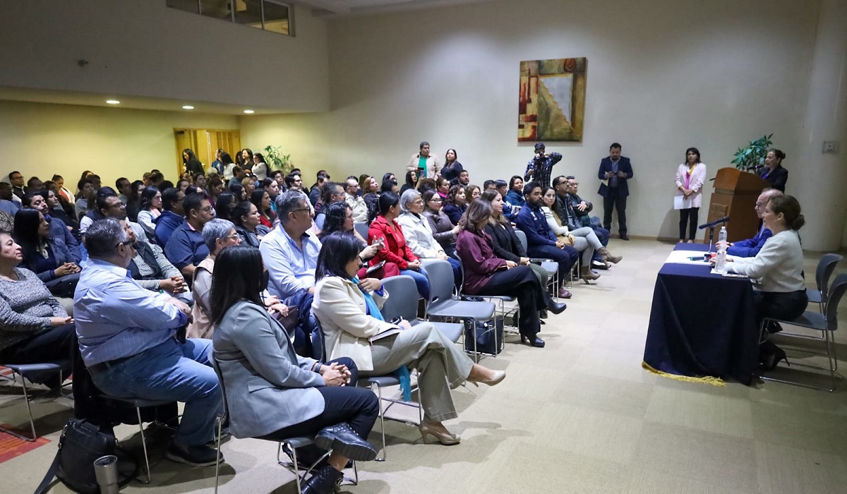 Este protocolo busca prevenir conductas de alto riesgo en estudiantes. (cortesía)