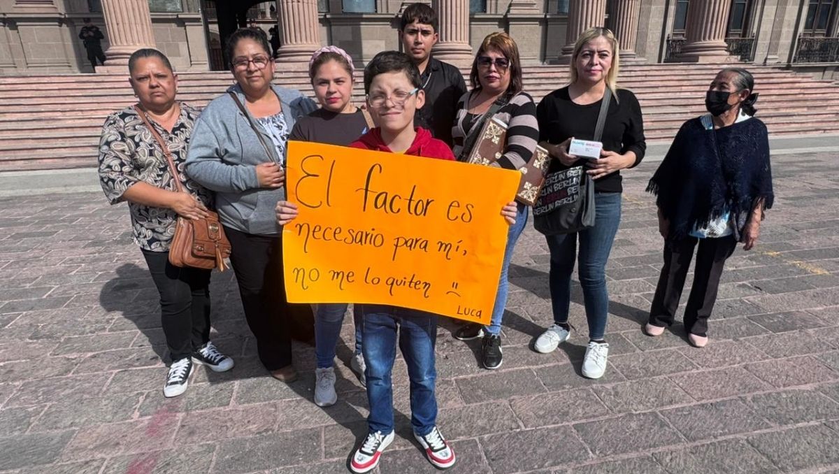 La respuesta por parte del Gobierno del Estado aún continúa sin llegar | Fabricio Gallegos