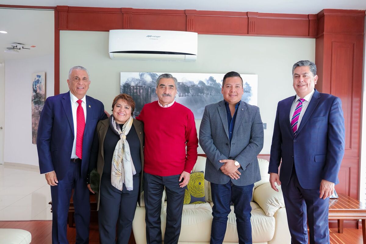 San Agustín Tlaxiaca dará la bienvenida a la Preparatoria 9. (Cortesía)