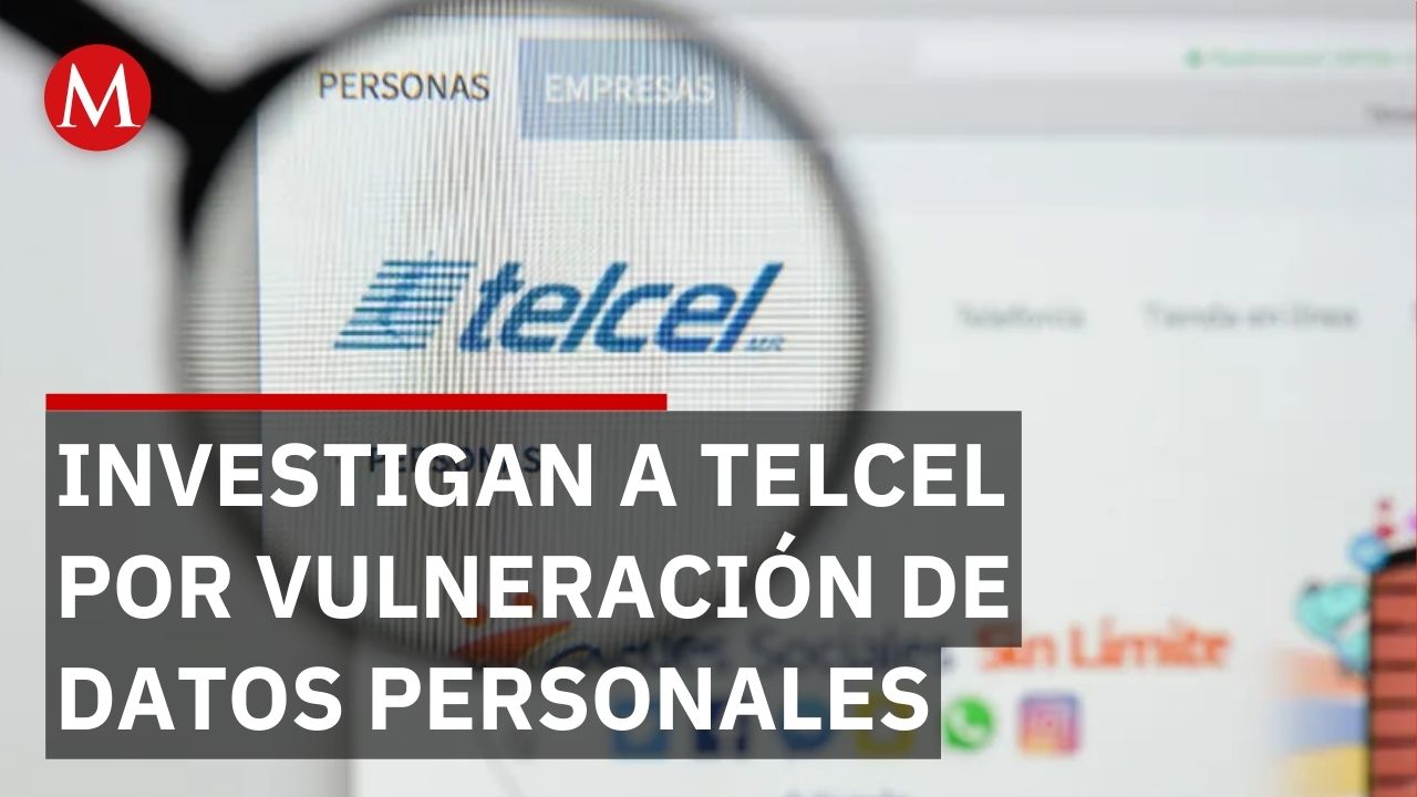 La Secretaría Anticorrupción y Buen Gobierno empieza investigación de oficio contra Telcel