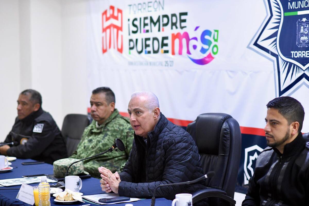 En Torreón, buscan bajar delitos y accidentes con menores involucrados. | Especial