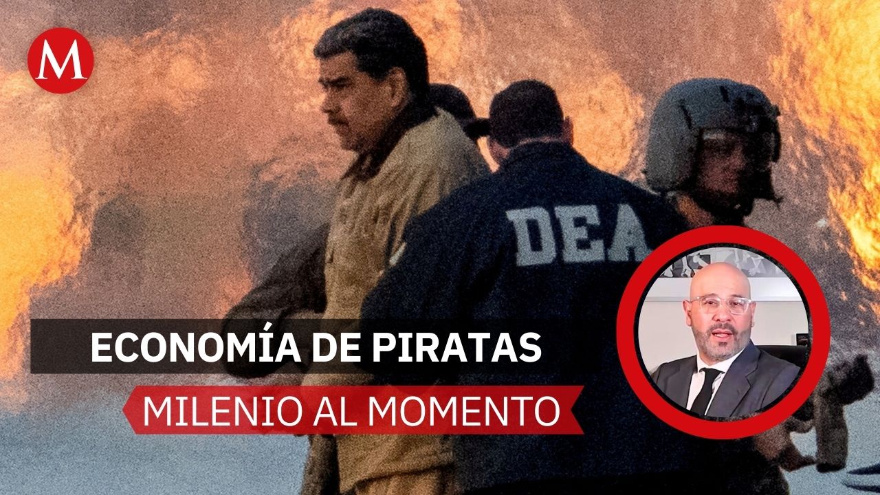 Venezuela y el cambio en el orden económico internacional: David Razú