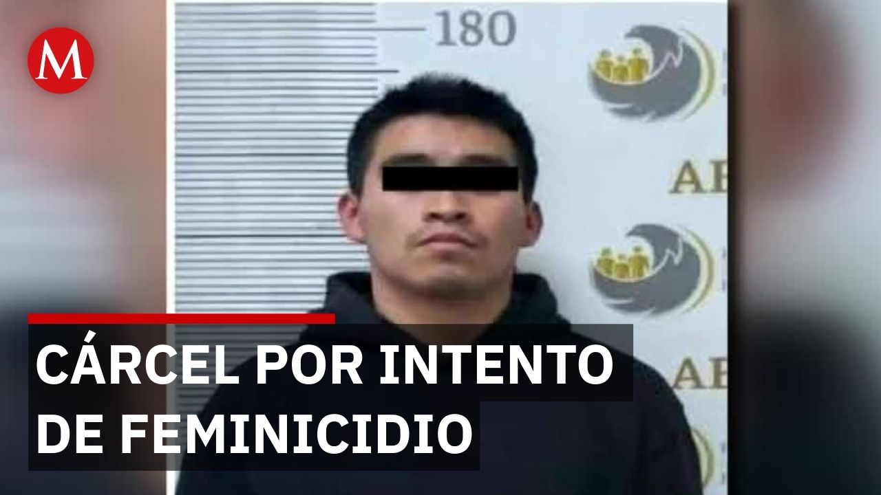 Vinculan a proceso por feminicidio a hombre que disparó contra su pareja en Año Nuevo en Puebla