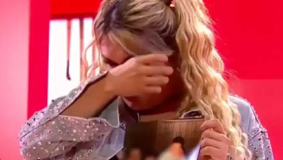 Wendy Guevara descubre que tiene delicada enfermedad tras su reciente cirugía estética: "Me dio miedo" | VIDEO