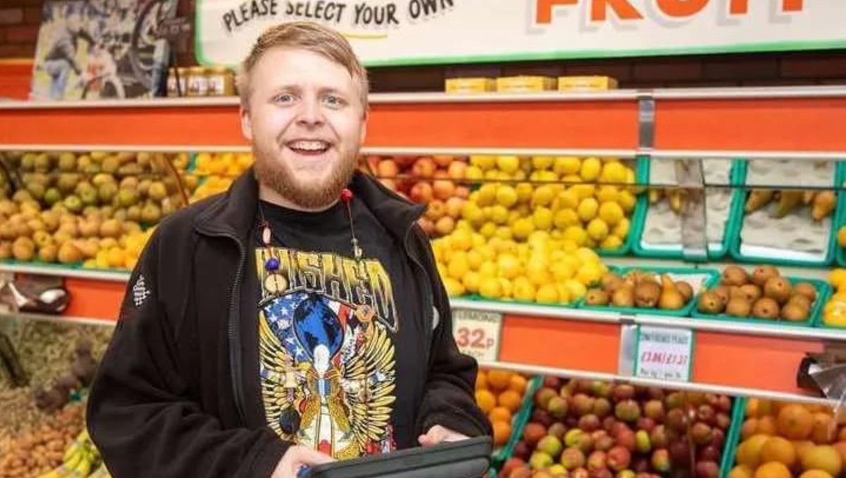 Joven de 24 años fallecido por demencia dona su cerebro a la ciencia