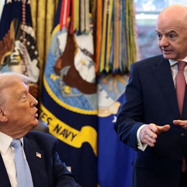 El gobierno de Estados Unidos informó sobre la suspensión para tramitar visas a 75 naciones, ¿afectará a países mundialistas? Aquí te decimos.